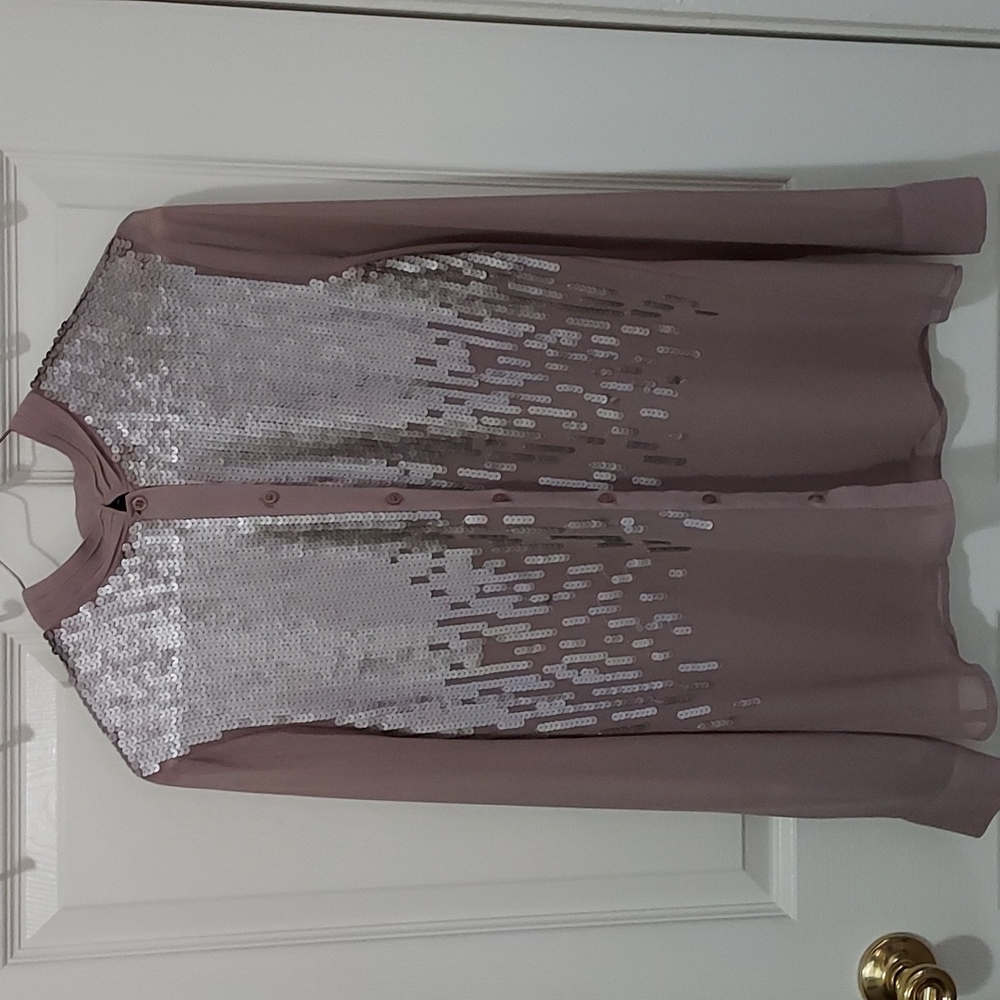 Beautiful blouse